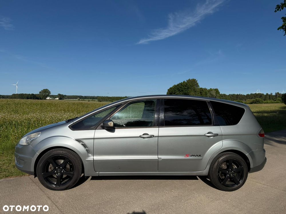 Ford S-Max - 3