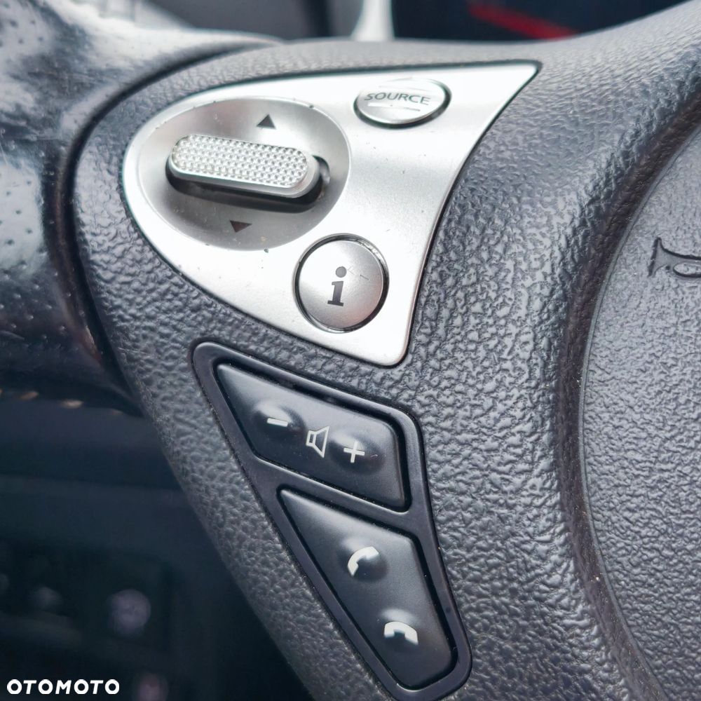 Nissan Juke 1.5 dCi Edition - 34