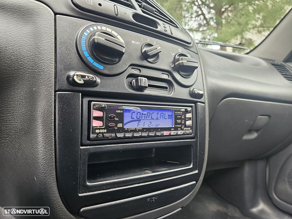 Daewoo Lanos 1.4 SE - 17