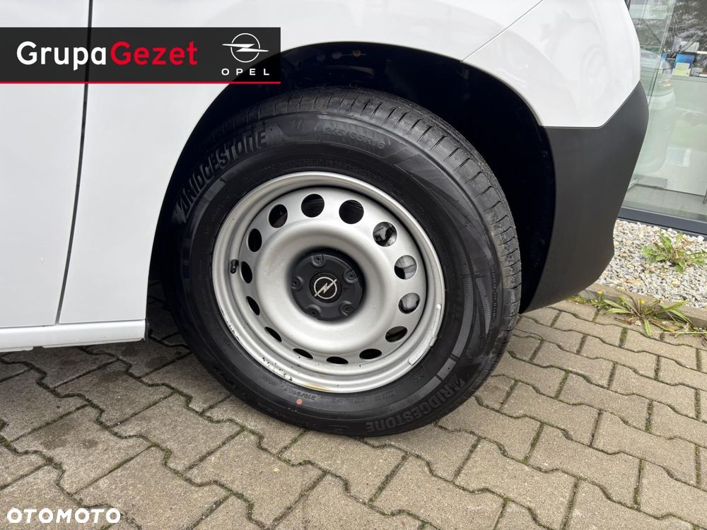 Opel Combo Cargo - 15