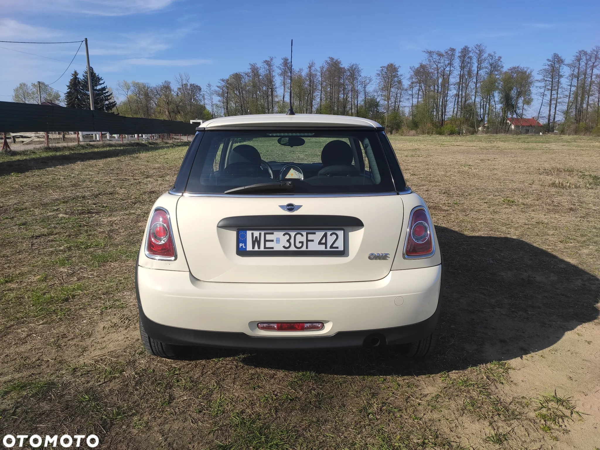 MINI ONE Standard - 5