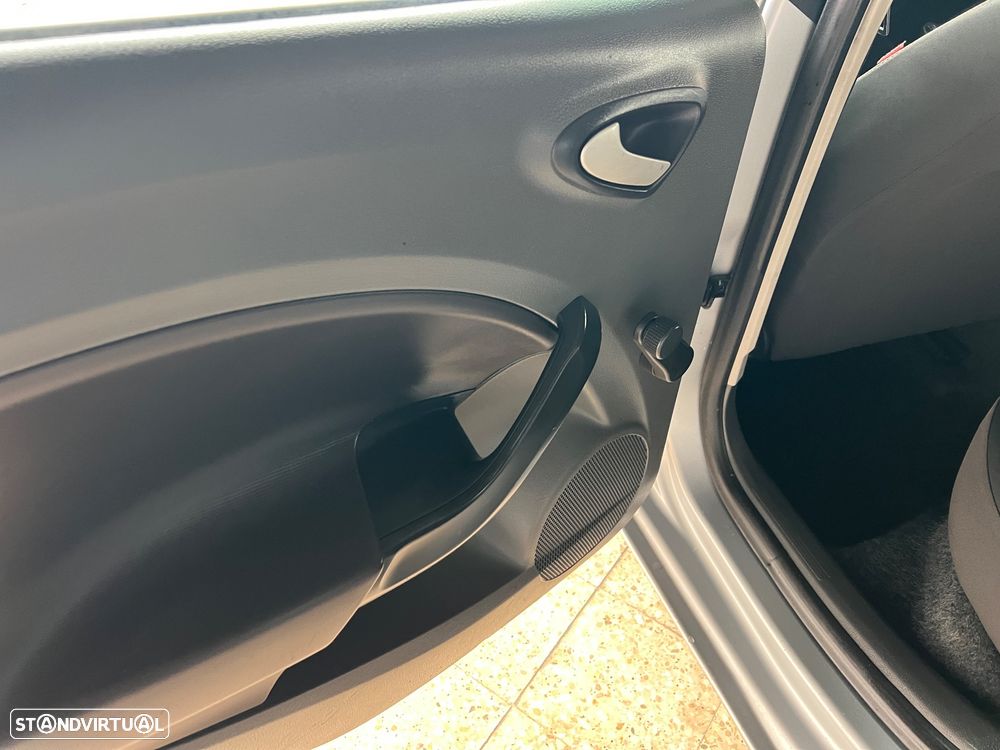 SEAT Ibiza 1.2 12V Style - 18