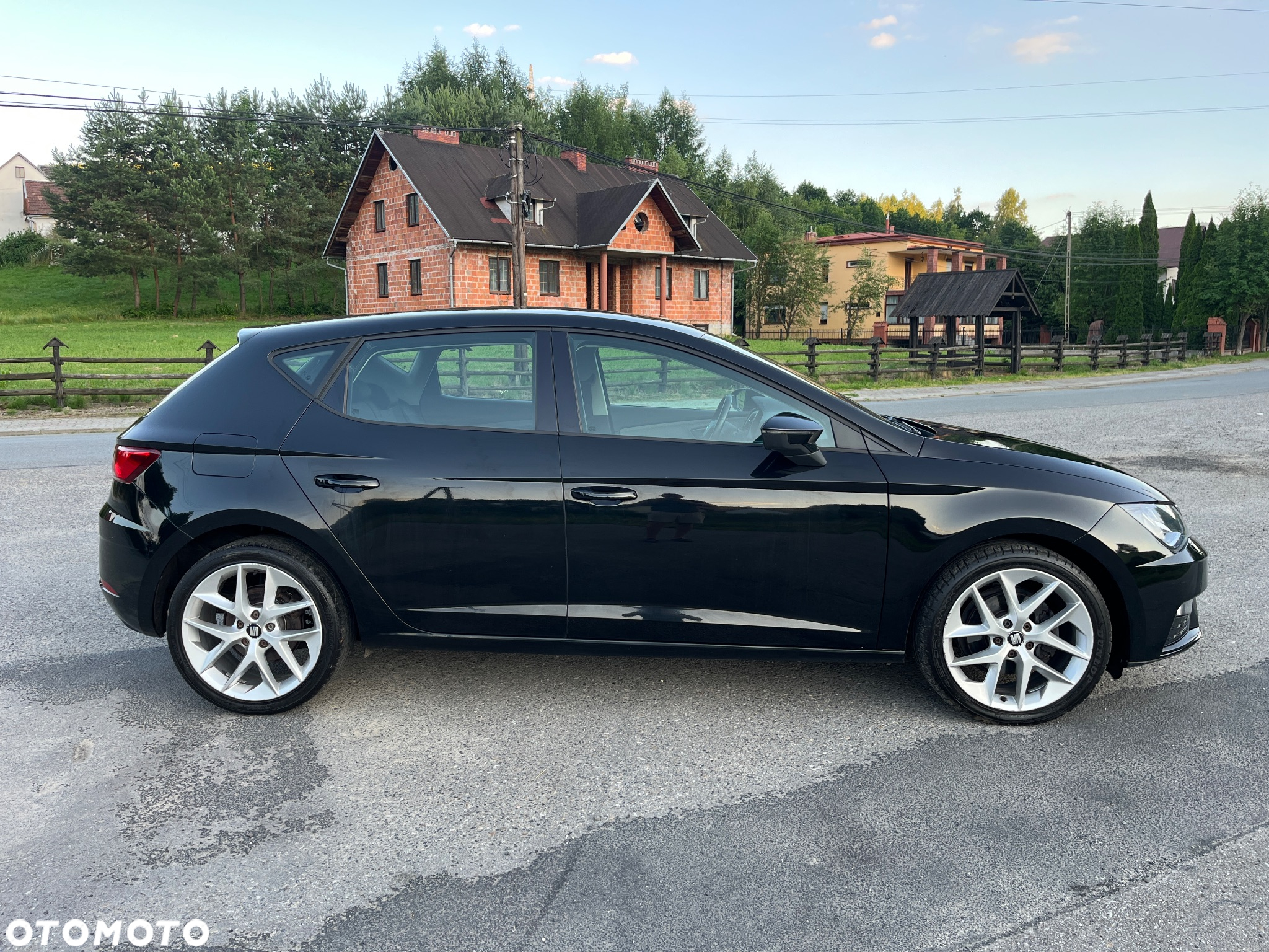 Seat Leon 1.6 TDI DSG Xcellence - 33