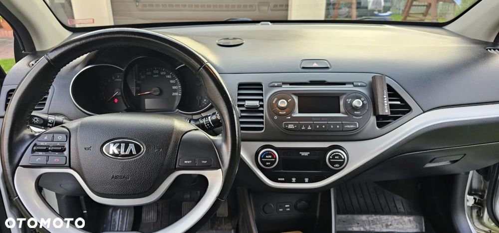 Kia Picanto - 9