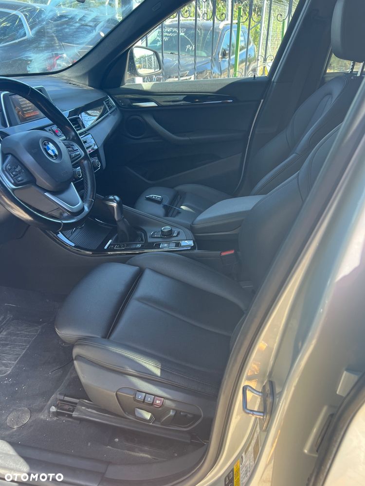 BMW X1 - 27