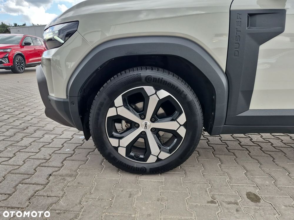 Dacia Duster 1.0 TCe Journey - 18