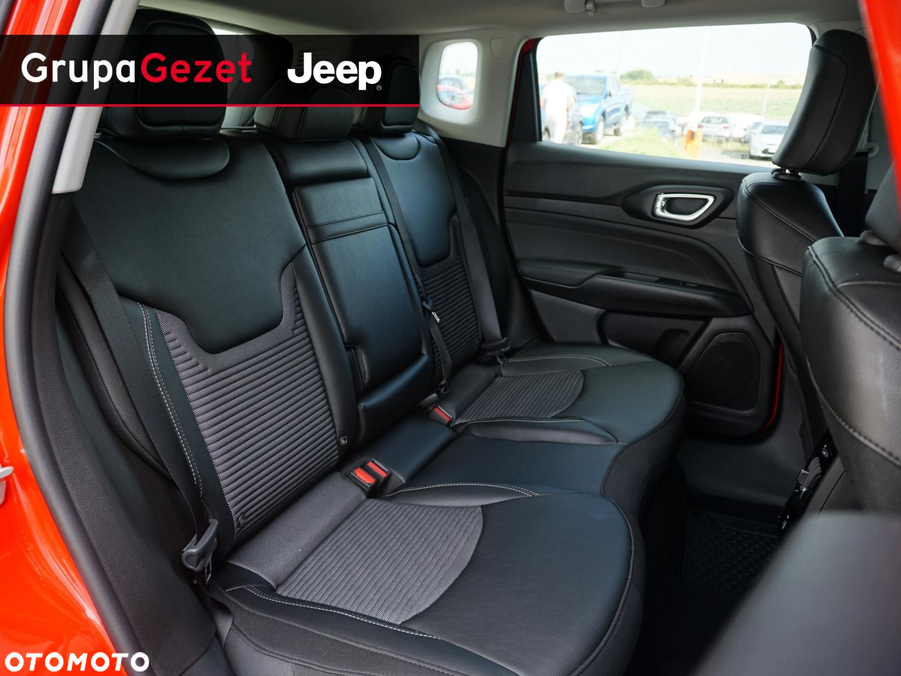 Jeep Compass - 6