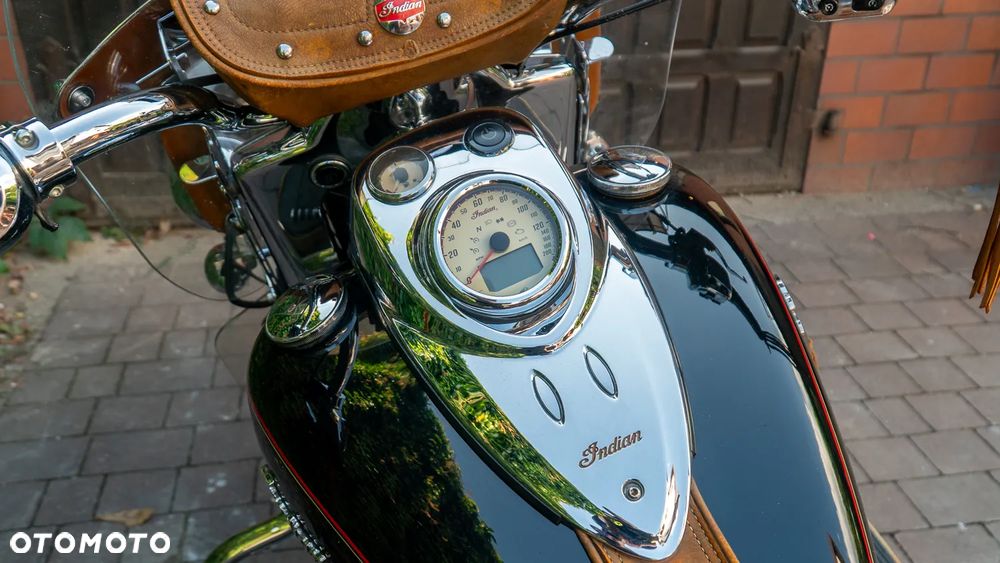 Indian Chief - 4