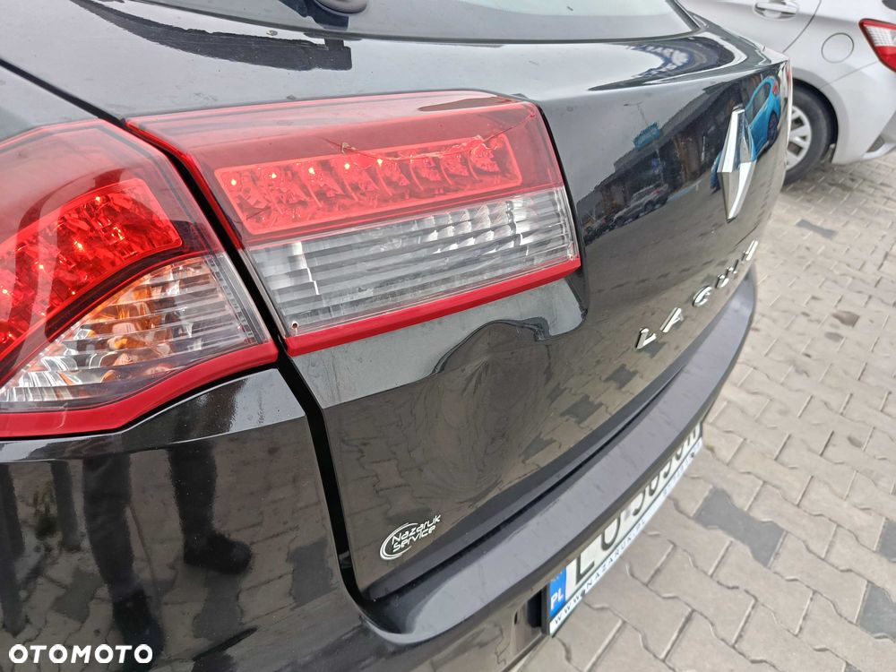 Renault Laguna - 6