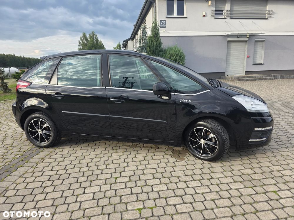 Citroën C4 Picasso 1.6 HDi Equilibre Pack MCP - 10