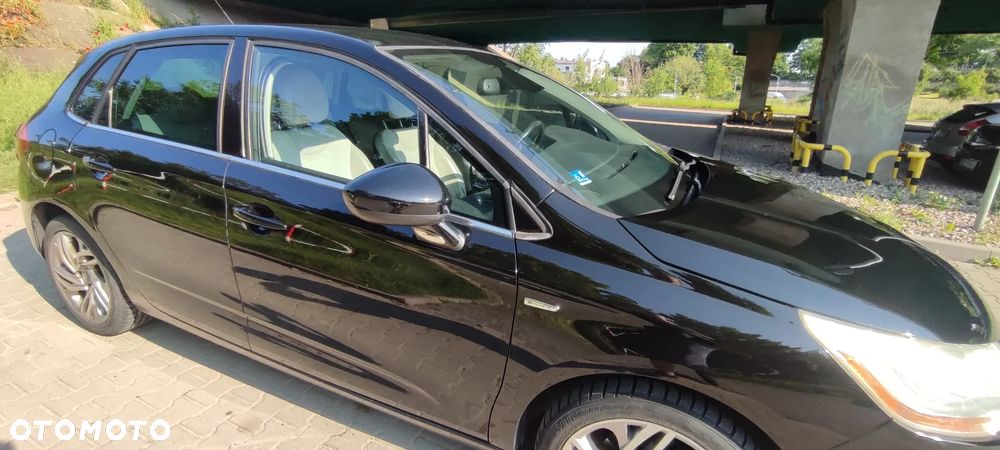 Citroën C4 - 11