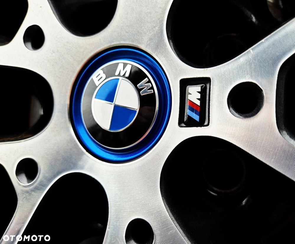 BMW X3 xDrive30e M Sport - 21