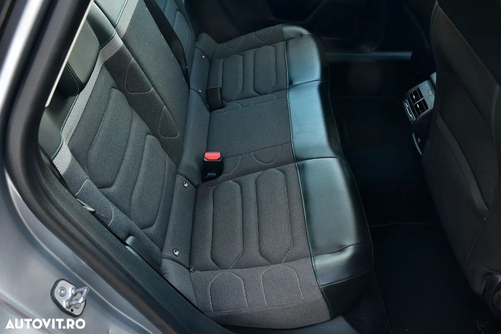 CITROËN C4 2021 — imagine 16