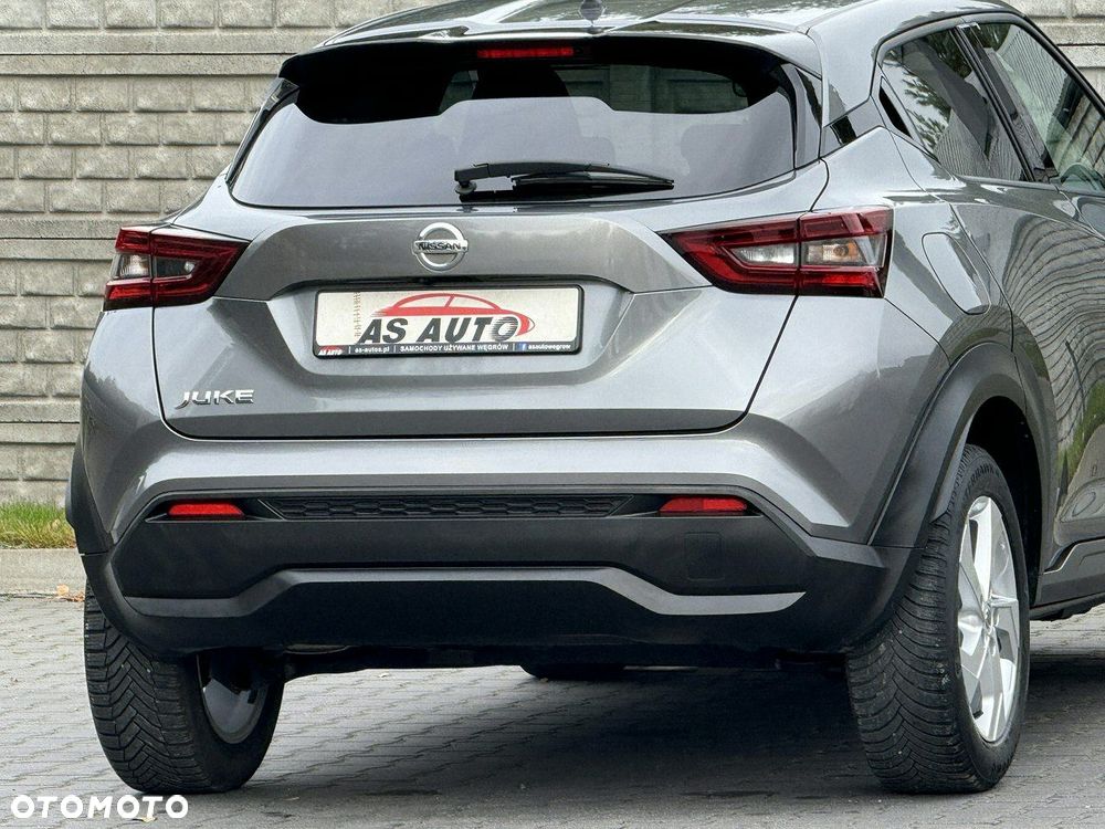 Nissan Juke 1.0 DIG-T DCT Tekna - 30