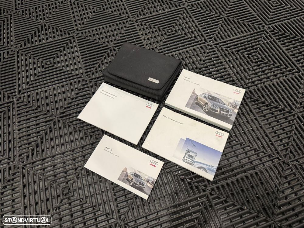 Audi Q5 2.0 TDI Sport - 10