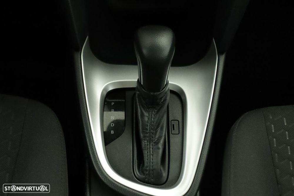 Toyota Yaris Cross 1.5 HDF Comfort - 13