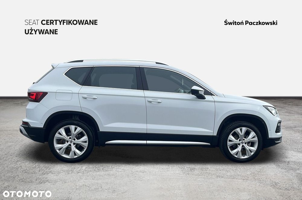 Seat Ateca - 7