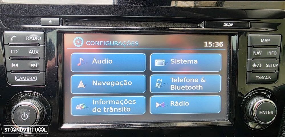 Nissan Qashqai 1.5 dCi N-Connecta 18 - 40