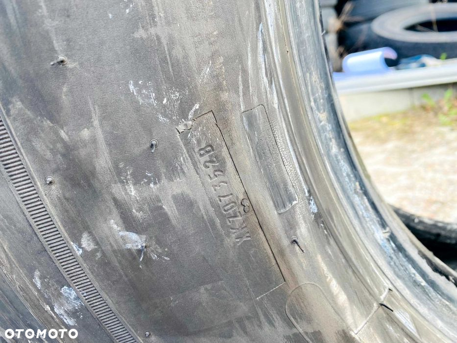 Opona 285/70R19.5 MICHELIN X MULTI D - 6