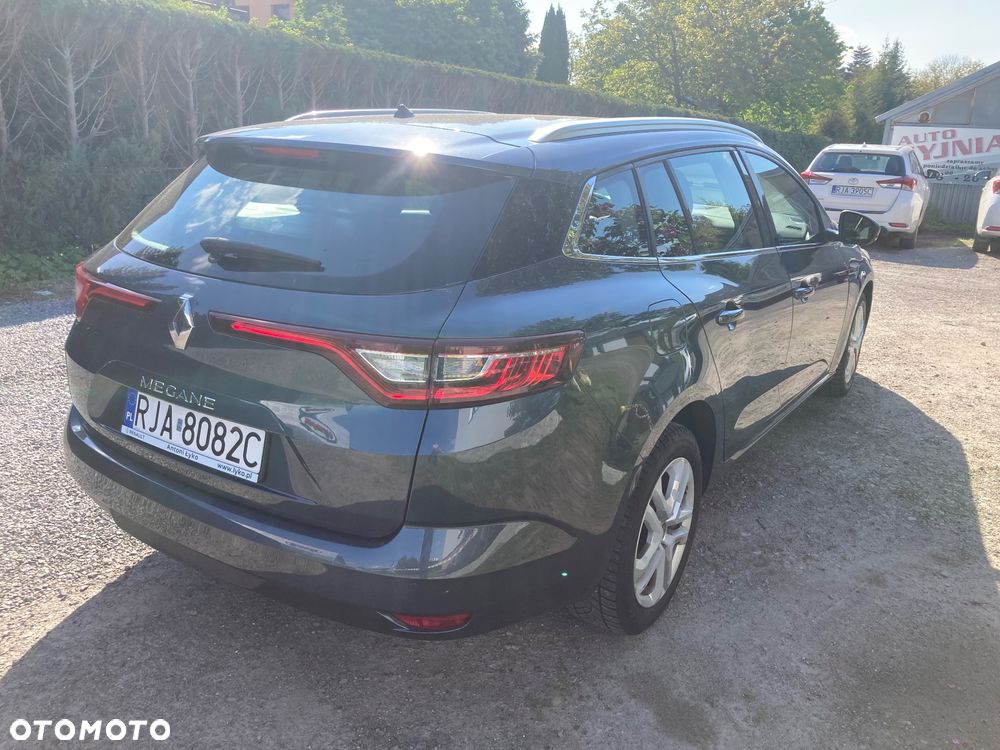 Renault Megane - 5