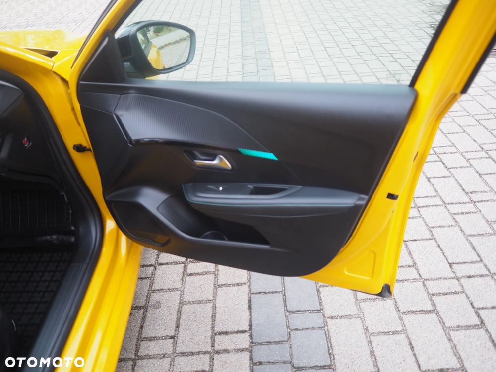Peugeot 208 1.2 T Allure S&S - 22