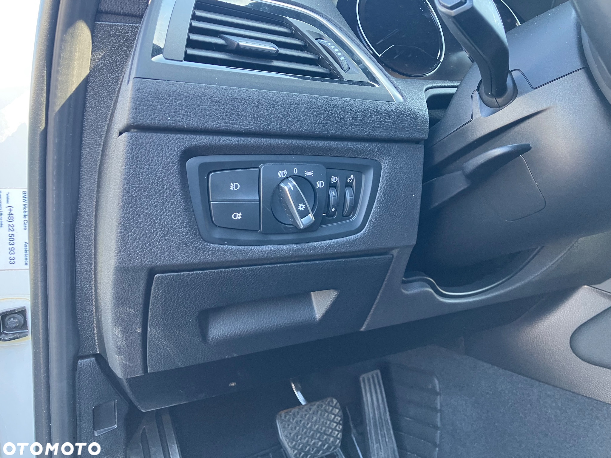 BMW Seria 1 118i GPF M Sport Shadow - 13