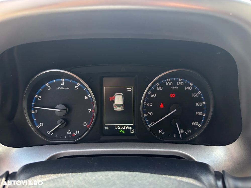 Toyota RAV4 - 9