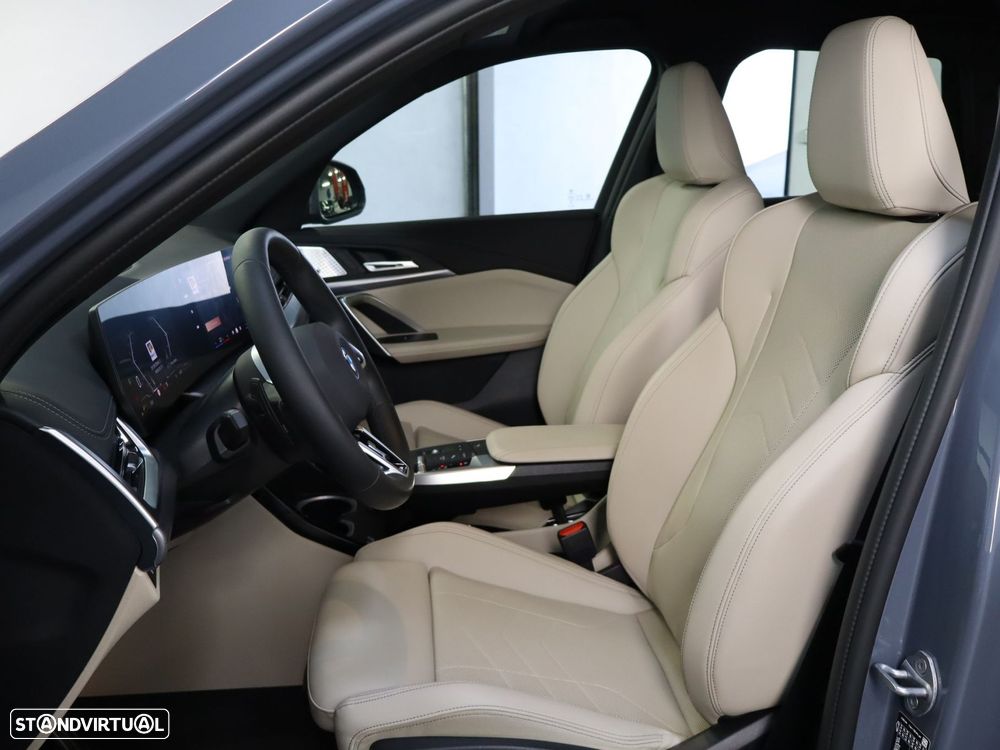 BMW X1 xDrive25e Pack Desportivo M - 12
