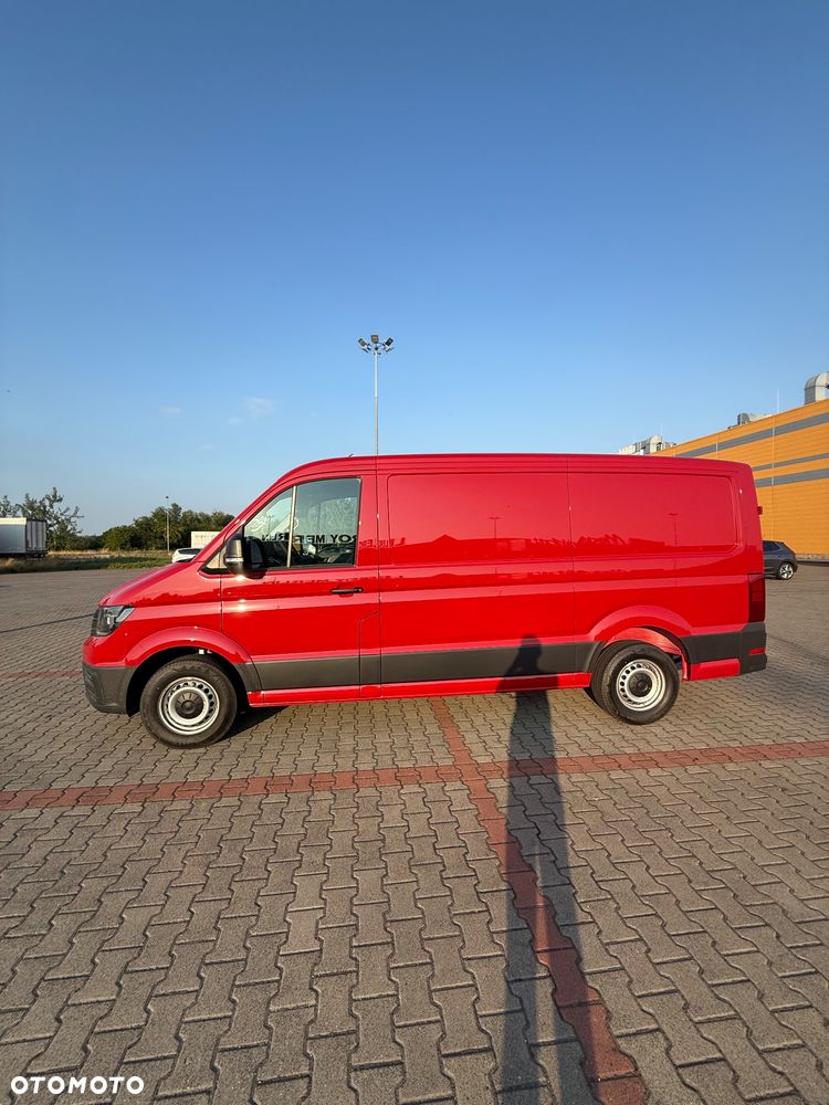 Volkswagen Crafter Standard - 4