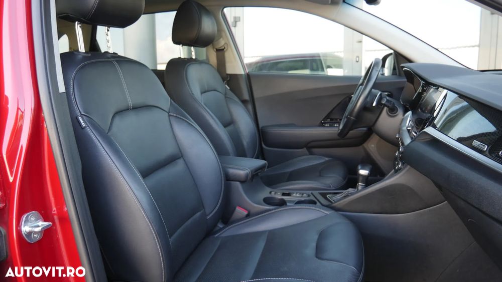 Kia Niro - 18