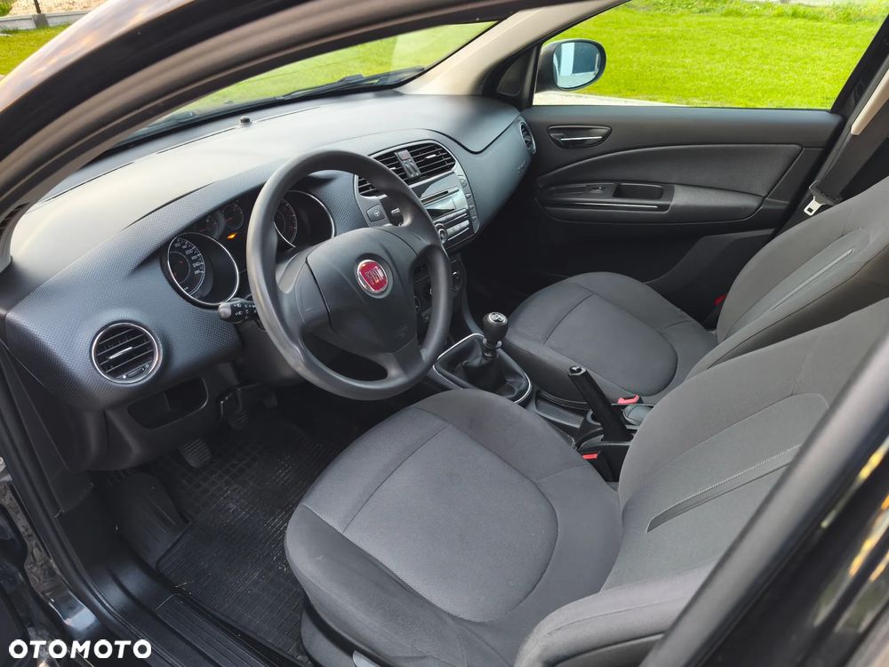 Fiat Bravo - 28