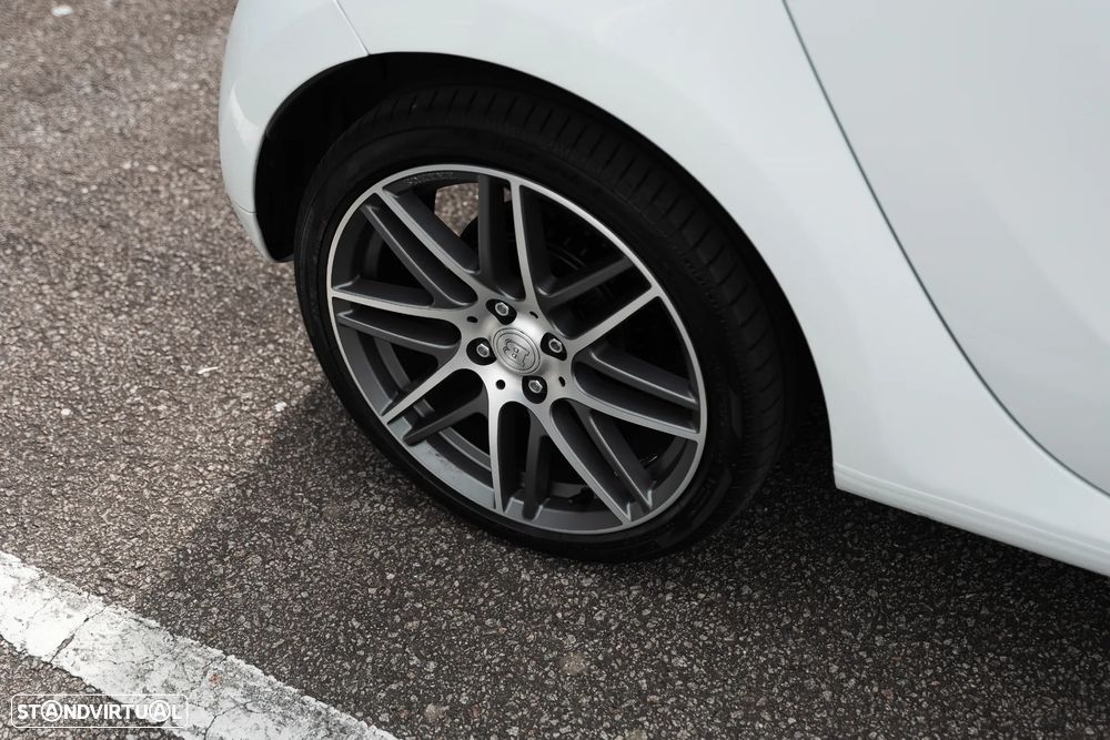 Smart ForFour 0.9 Brabus Xclusive - 27