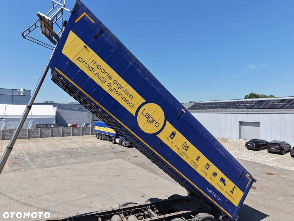 Scania R450 - 14