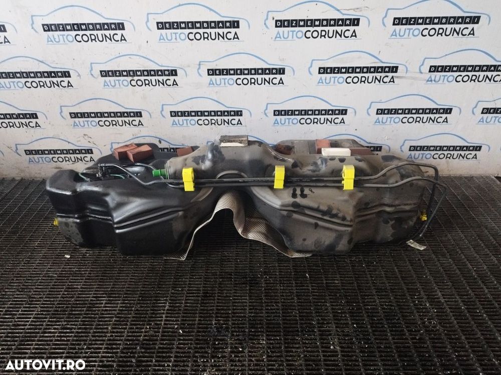 Rezervor combustibil Jaguar F - Pace 2.0 D 2015 - 2020 204DTD SUV 4 Usi (1141) Diesel 4x2 - 1