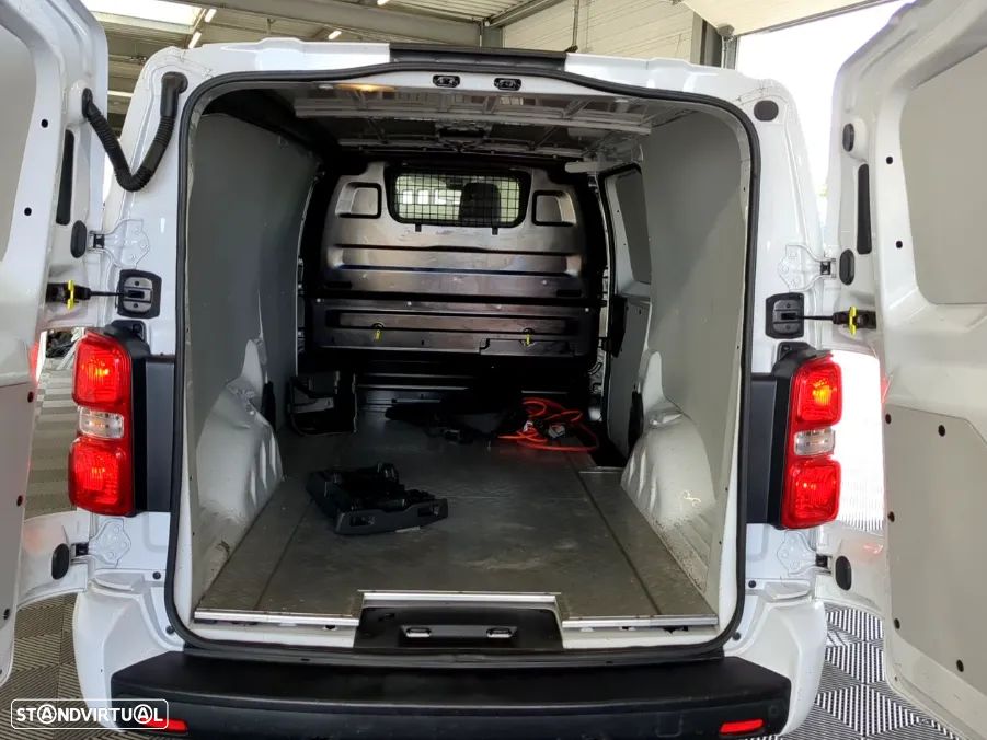 Toyota Proace - 7