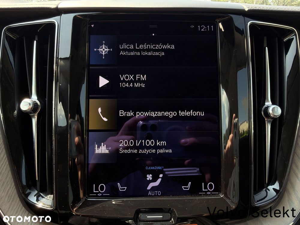 Volvo XC 60 - 20