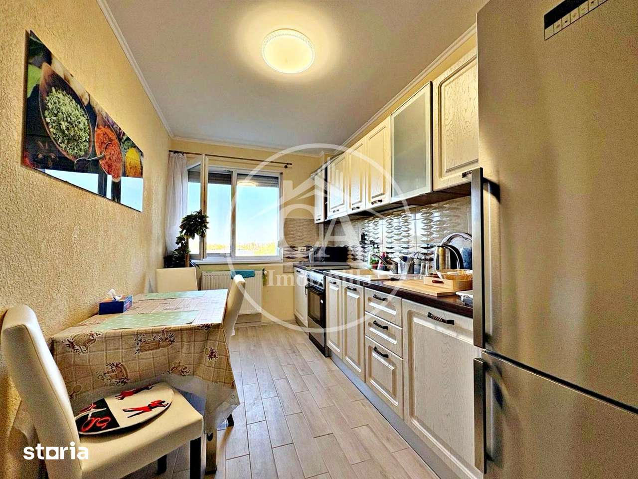 Apartament de Inchiriat cu 2 camere in zona Nufărul, Oradea — fotografia 3