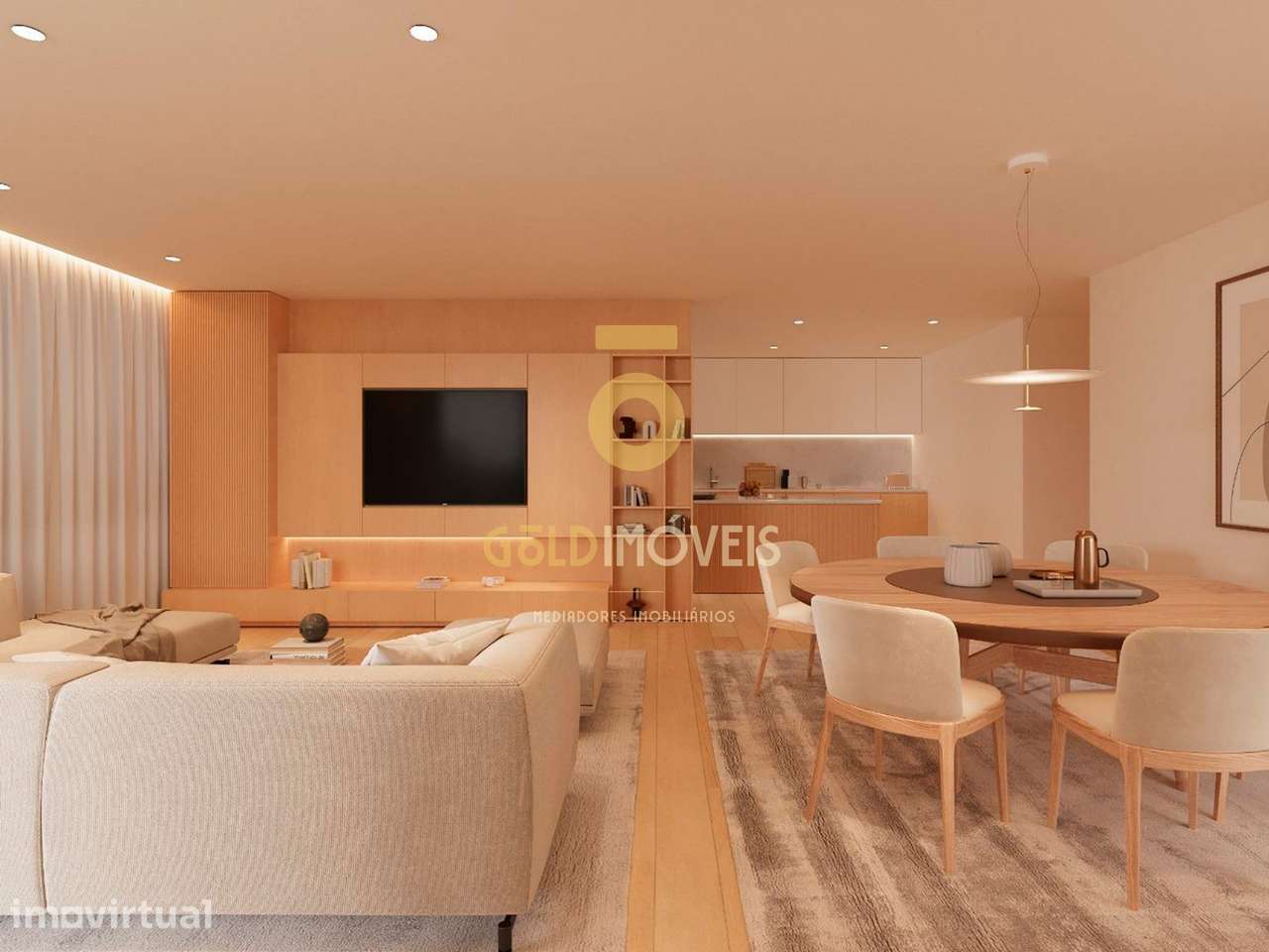 Apartamento T3 Venda em Penafiel,Penafiel - Grande imagem: 5/30