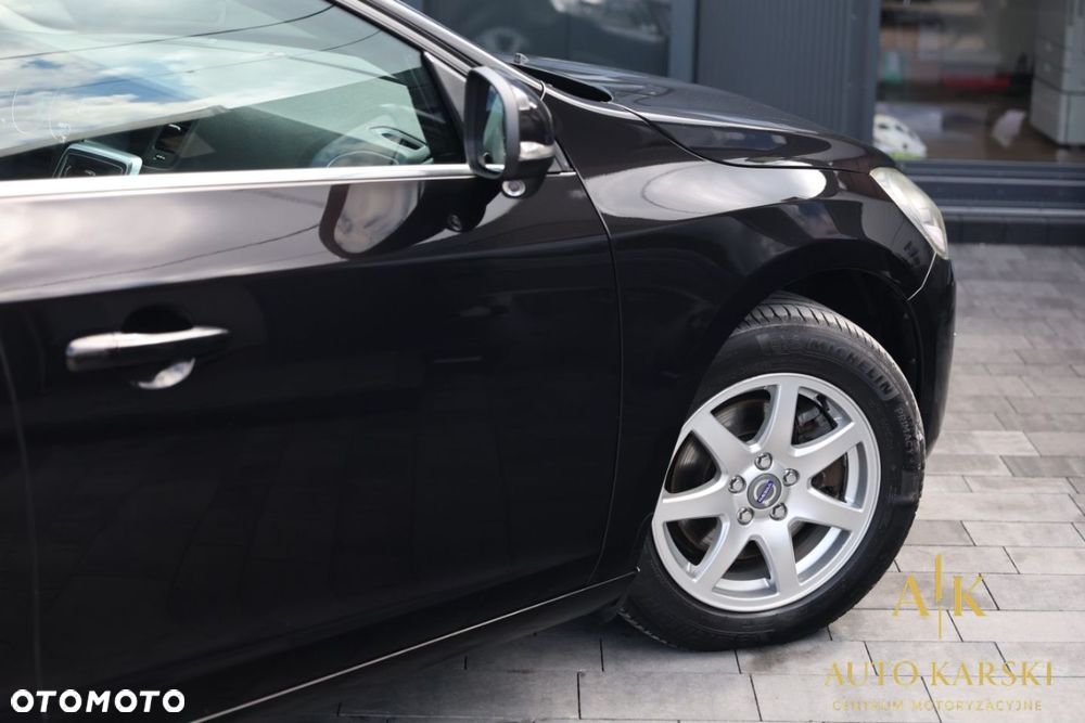 Volvo S60 - 21