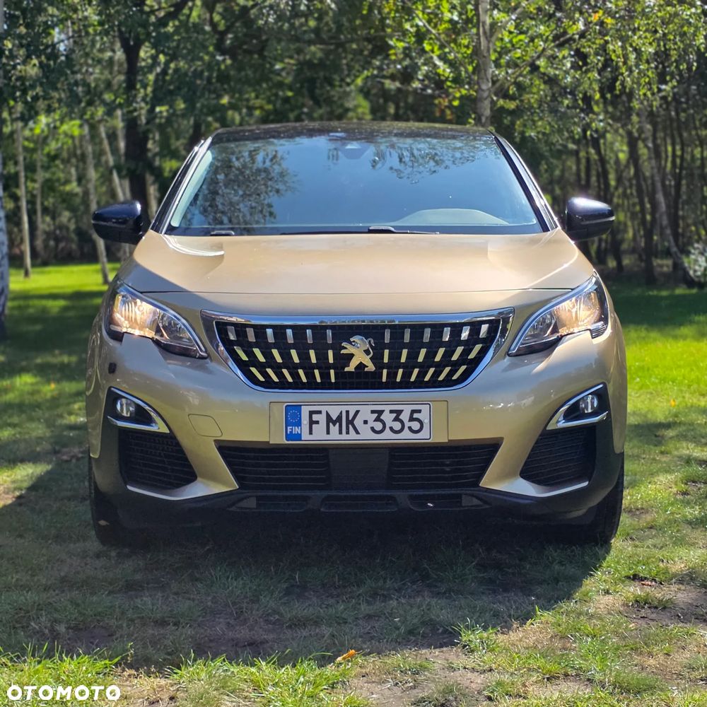 Peugeot 3008 PureTech 130 Stop & Start Active - 8