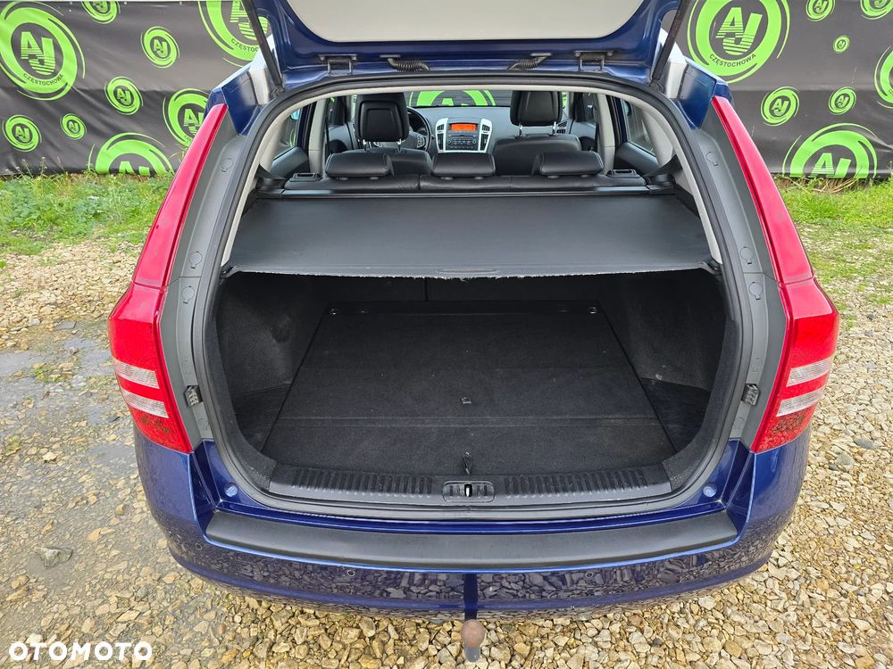 Kia Ceed - 19