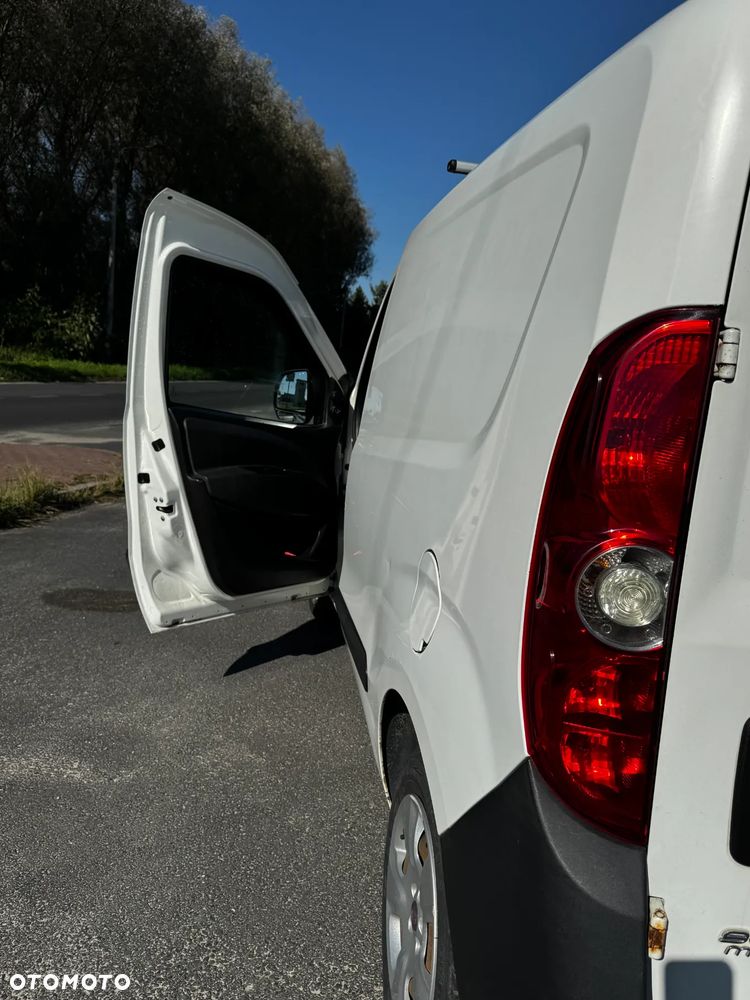 Fiat doblo - 13