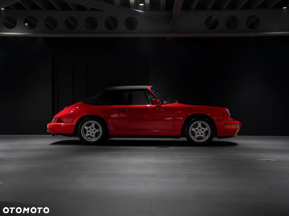 Porsche 911 2 - 6