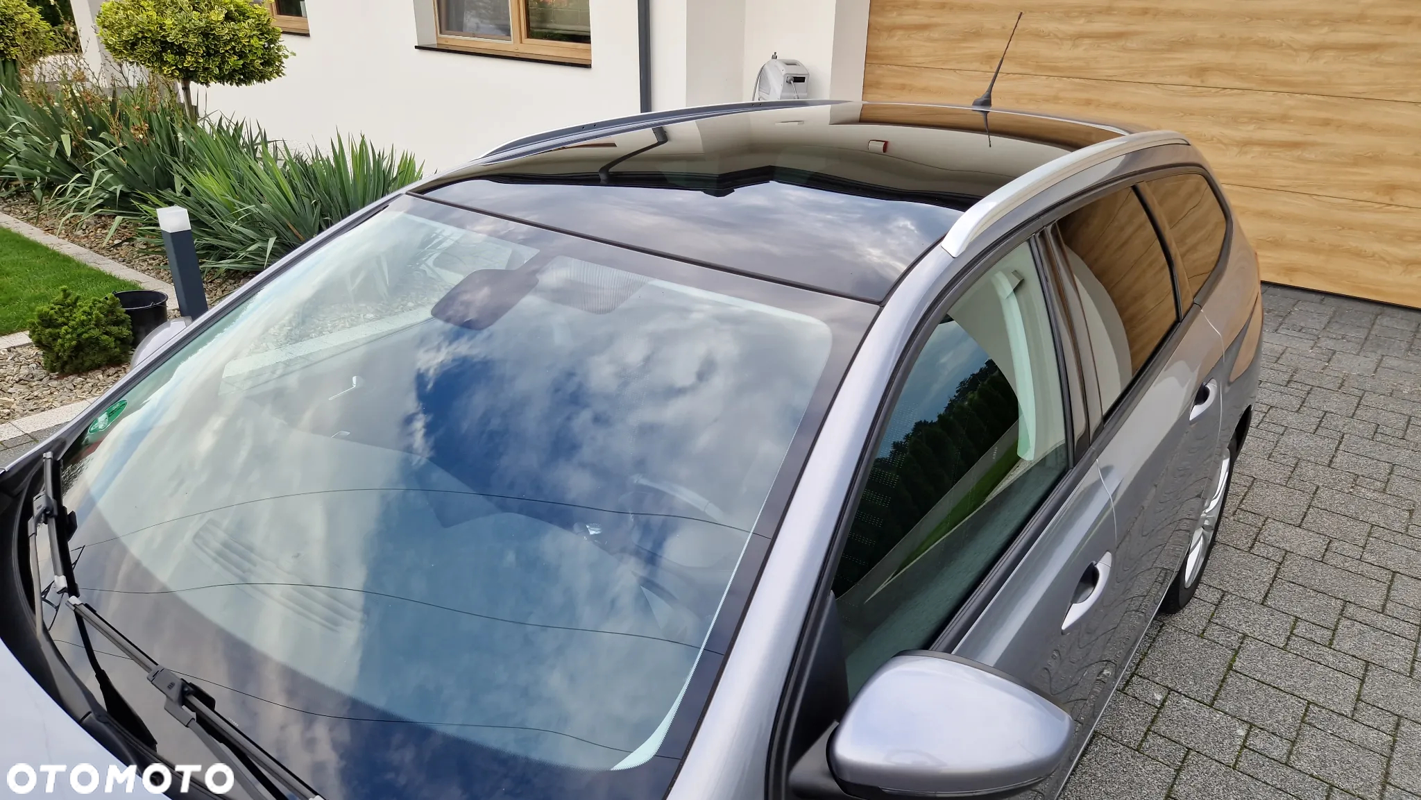 Peugeot 308 SW 1.6 BlueHDi Allure S&S - 27