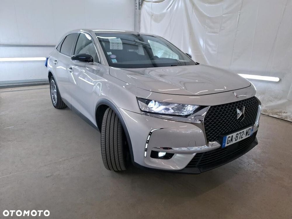 DS Automobiles DS 7 Crossback - 4