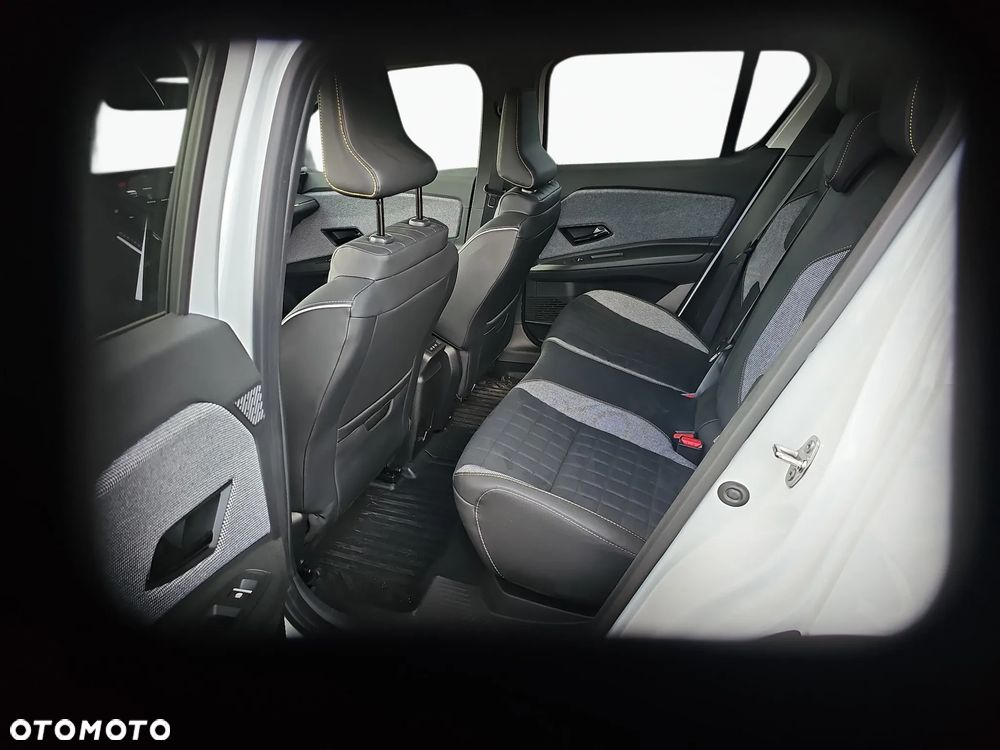 Renault 4 E-Tech 52kWh Comfort Range Iconic - 12