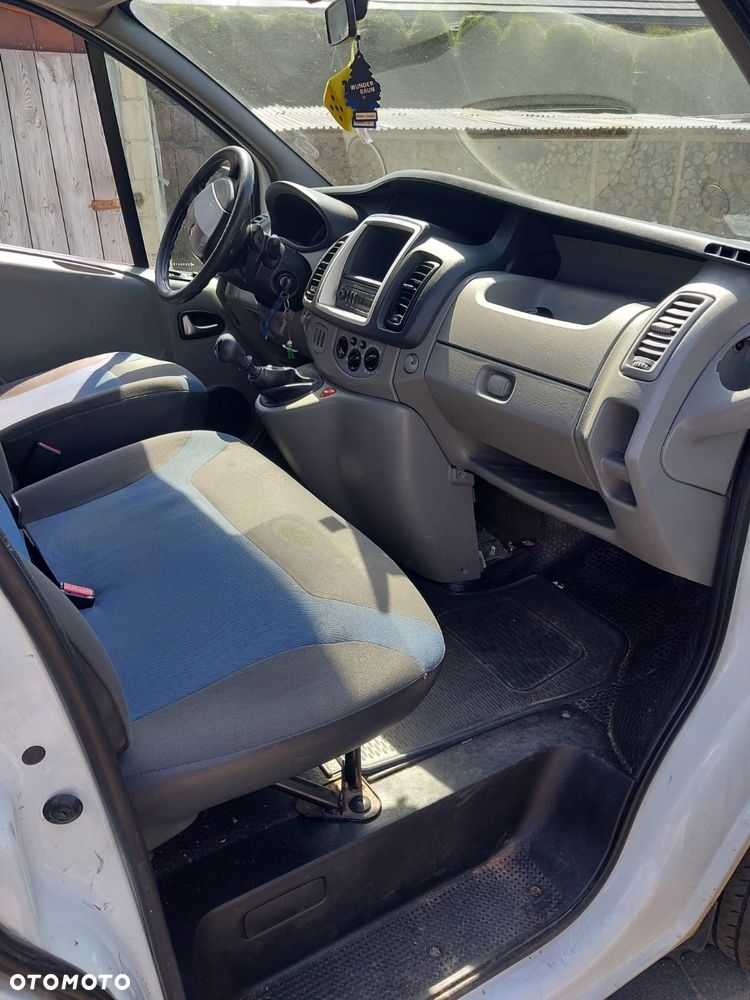 Renault Trafic - 5