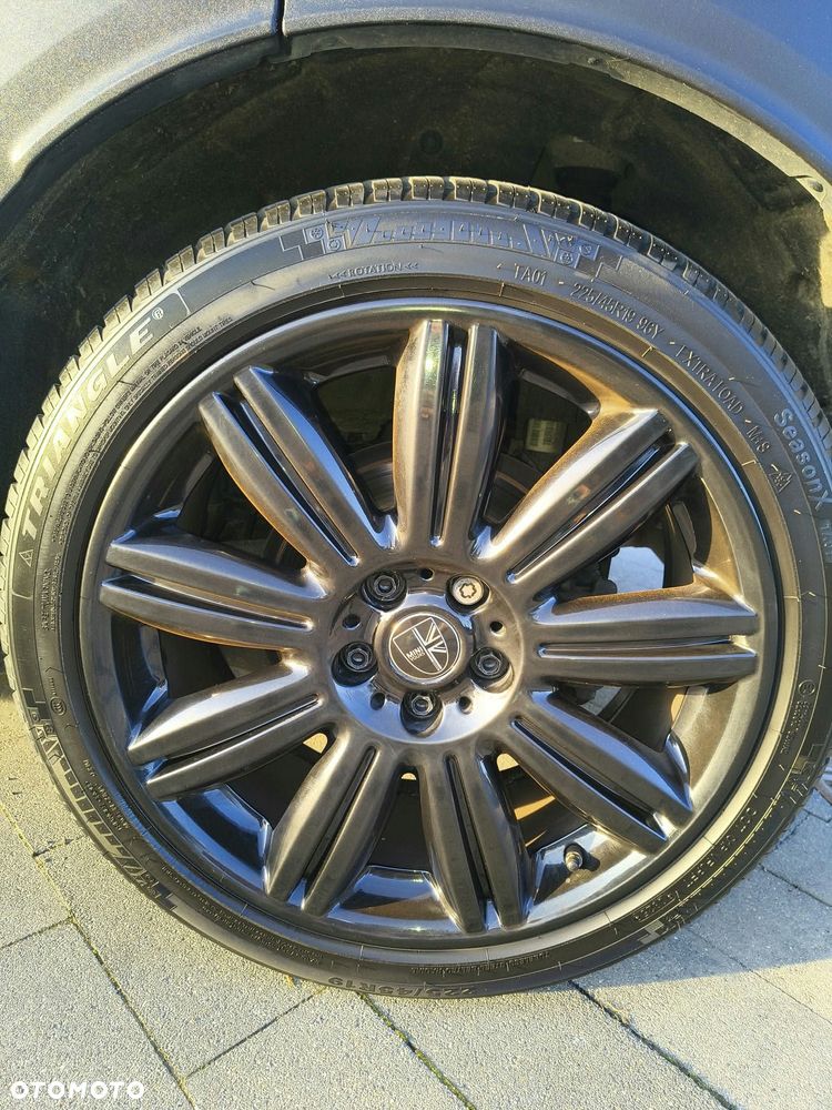 MINI Countryman Cooper SD ALL4 Sport - 14