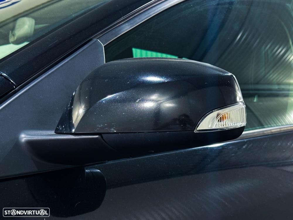 Renault Mégane 1.5 dCi Bose Edition - 16