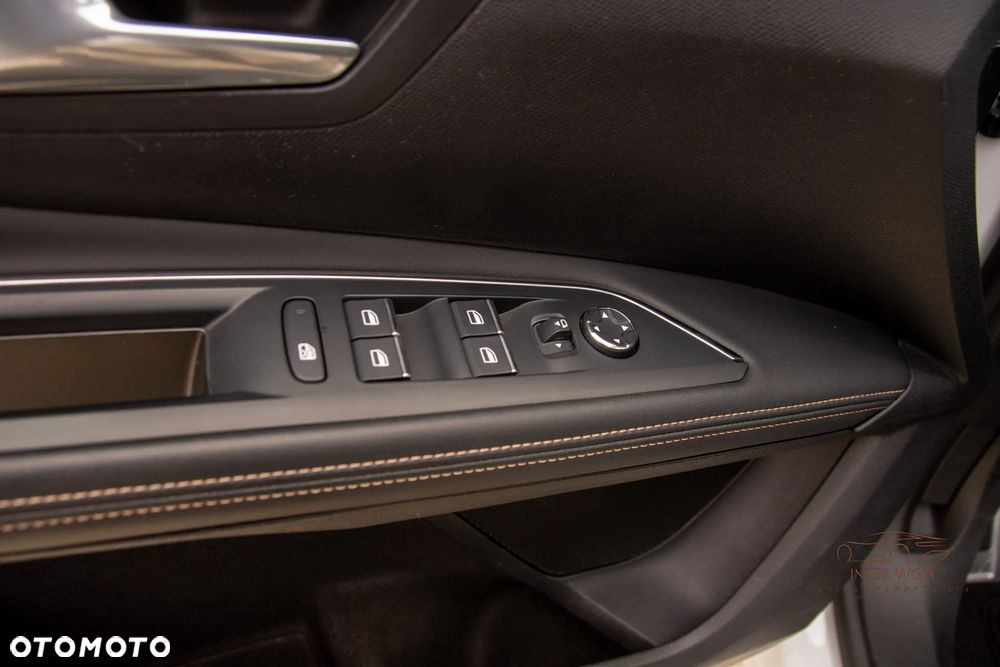 Peugeot 5008 2.0 BlueHDi GT Pack S&S EAT8 - 14